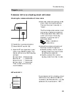 Preview for 45 page of Viessmann Vitodens 200 Service Instructions Manual