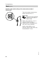 Preview for 48 page of Viessmann Vitodens 200 Service Instructions Manual