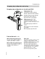 Preview for 49 page of Viessmann Vitodens 200 Service Instructions Manual