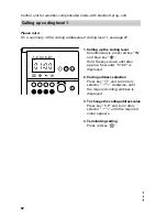 Preview for 62 page of Viessmann Vitodens 200 Service Instructions Manual