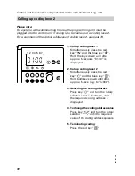 Preview for 72 page of Viessmann Vitodens 200 Service Instructions Manual