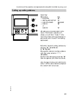 Preview for 81 page of Viessmann Vitodens 200 Service Instructions Manual