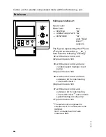 Preview for 94 page of Viessmann Vitodens 200 Service Instructions Manual