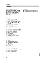 Preview for 100 page of Viessmann Vitodens 200 Service Instructions Manual