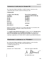 Preview for 113 page of Viessmann Vitodens 200 Service Instructions Manual