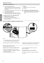 Preview for 18 page of Viessmann Vitodens 222-F Installation And Service Instructions Manual