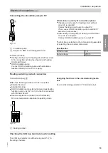 Preview for 19 page of Viessmann Vitodens 222-F Installation And Service Instructions Manual