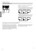 Preview for 20 page of Viessmann Vitodens 222-F Installation And Service Instructions Manual