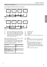 Preview for 21 page of Viessmann Vitodens 222-F Installation And Service Instructions Manual