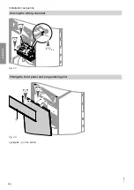 Preview for 24 page of Viessmann Vitodens 222-F Installation And Service Instructions Manual