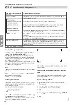 Preview for 30 page of Viessmann Vitodens 222-F Installation And Service Instructions Manual