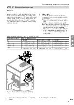 Preview for 31 page of Viessmann Vitodens 222-F Installation And Service Instructions Manual