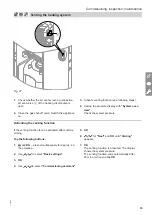 Preview for 33 page of Viessmann Vitodens 222-F Installation And Service Instructions Manual