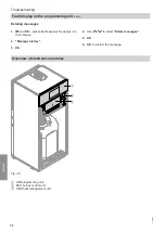 Preview for 72 page of Viessmann Vitodens 222-F Installation And Service Instructions Manual