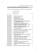 Preview for 5 page of Viessmann VITODENS 300-W Service Manual