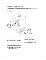 Preview for 8 page of Viessmann VITODENS 300-W Service Manual