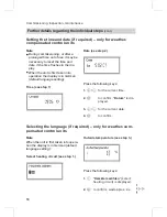 Preview for 10 page of Viessmann VITODENS 300-W Service Manual