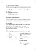 Preview for 22 page of Viessmann VITODENS 300-W Service Manual