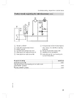 Preview for 25 page of Viessmann VITODENS 300-W Service Manual