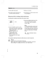 Preview for 87 page of Viessmann VITODENS 300-W Service Manual