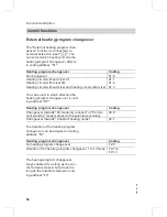 Preview for 96 page of Viessmann VITODENS 300-W Service Manual