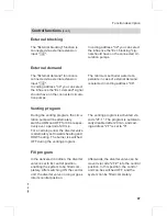 Preview for 97 page of Viessmann VITODENS 300-W Service Manual