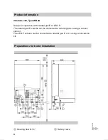 Preview for 4 page of Viessmann VITODENS 300 WB3A Service Instructions Manual