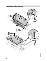 Preview for 10 page of Viessmann VITODENS 300 WB3A Service Instructions Manual