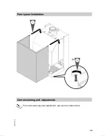 Preview for 15 page of Viessmann VITODENS 300 WB3A Service Instructions Manual