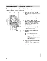 Preview for 34 page of Viessmann VITODENS 300 WB3A Service Instructions Manual