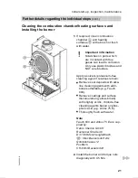 Preview for 37 page of Viessmann VITODENS 300 WB3A Service Instructions Manual