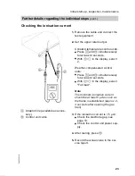 Preview for 39 page of Viessmann VITODENS 300 WB3A Service Instructions Manual