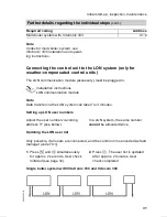 Preview for 47 page of Viessmann VITODENS 300 WB3A Service Instructions Manual