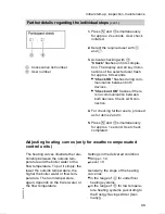 Preview for 49 page of Viessmann VITODENS 300 WB3A Service Instructions Manual