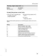 Preview for 85 page of Viessmann VITODENS 300 WB3A Service Instructions Manual