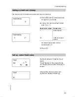 Preview for 89 page of Viessmann VITODENS 300 WB3A Service Instructions Manual