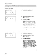 Preview for 90 page of Viessmann VITODENS 300 WB3A Service Instructions Manual