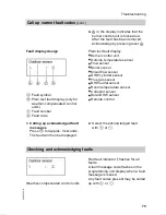 Preview for 91 page of Viessmann VITODENS 300 WB3A Service Instructions Manual