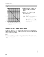 Preview for 104 page of Viessmann VITODENS 300 WB3A Service Instructions Manual