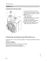 Preview for 106 page of Viessmann VITODENS 300 WB3A Service Instructions Manual