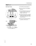 Preview for 107 page of Viessmann VITODENS 300 WB3A Service Instructions Manual