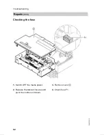 Preview for 108 page of Viessmann VITODENS 300 WB3A Service Instructions Manual