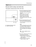 Preview for 109 page of Viessmann VITODENS 300 WB3A Service Instructions Manual