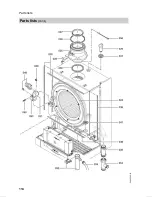 Preview for 130 page of Viessmann VITODENS 300 WB3A Service Instructions Manual