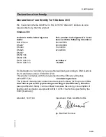 Preview for 141 page of Viessmann VITODENS 300 WB3A Service Instructions Manual