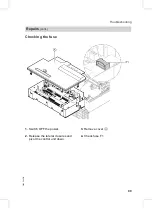 Preview for 89 page of Viessmann Vitodens 300 Service Instructions Manual