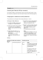 Preview for 91 page of Viessmann Vitodens 300 Service Instructions Manual