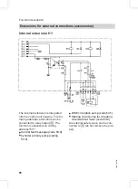 Preview for 96 page of Viessmann Vitodens 300 Service Instructions Manual