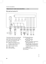 Preview for 98 page of Viessmann Vitodens 300 Service Instructions Manual