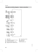 Preview for 106 page of Viessmann Vitodens 300 Service Instructions Manual